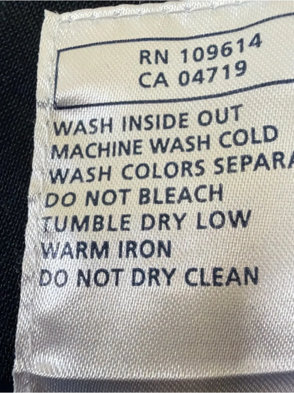 Workwear Heavy Duty Rip Stock 5.11 TACTICAL Series 74363 Cargo Pants 40 x 30 - Picture 7 of 16